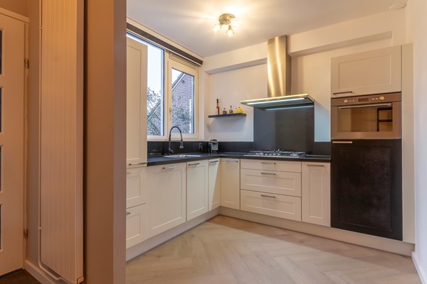 Medium property photo - Doorzwin 1232, 1788 KD Julianadorp